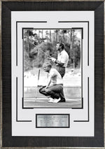 Load image into Gallery viewer, Arnold Palmer & Jack Nicklaus 1972 Masters
