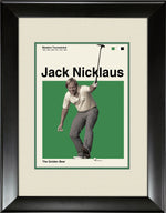 Load image into Gallery viewer, Jack Nicklaus - Mid-Century Art