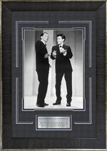 Load image into Gallery viewer, Frank Sinatra and Elvis Presley
