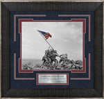 Load image into Gallery viewer, Iwo Jima - Flag Raising