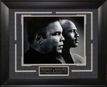 Load image into Gallery viewer, Muhammad Ali and Michael Jordan