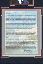 Load image into Gallery viewer, Franklin D Roosevelt - Pearl Harbor