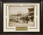 Load image into Gallery viewer, Lou Gehrig - Farwell Speech