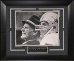 Load image into Gallery viewer, Tom Landry & Roger Staubach