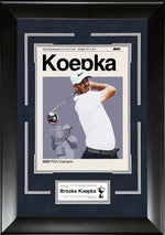 Load image into Gallery viewer, Brooks Koepka - 2023 PGA Champion - Mid-Century