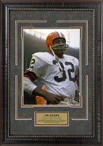 Load image into Gallery viewer, Jim Brown - The Football Standard