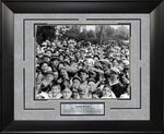 Load image into Gallery viewer, Babe Ruth - New York Yankees - Time With Some Fans