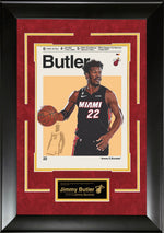 Load image into Gallery viewer, Jimmy Butler - Mid-Century Art