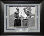 Load image into Gallery viewer, Arnold Palmer & Jack Nicklaus - 1962 US Open