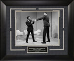 Load image into Gallery viewer, Muhammad Ali vs. Wilt Chamberlain