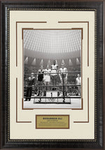 Load image into Gallery viewer, Muhammad Ali - 1960 Olympic Gold Medalist