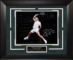 Load image into Gallery viewer, Roger Federer Spotlight with Facsimile Signature