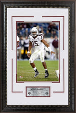 Load image into Gallery viewer, Myles Garrett - Texas A&M Aggies