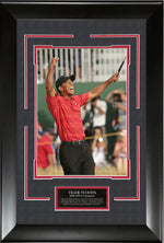 Load image into Gallery viewer, Tiger Woods - 2006 British Open Champion