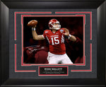 Load image into Gallery viewer, Ryan Mallett with Facsimile Signature