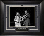 Load image into Gallery viewer, Johnny Cash and June Carter - Walk The Line