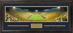 Load image into Gallery viewer, Michigan - Big House Panorama