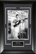 Load image into Gallery viewer, Johnny Cash - Ed Sullivan Show