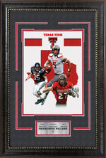 Load image into Gallery viewer, Texas Tech - Franchise Pillars