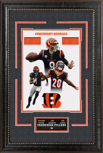 Load image into Gallery viewer, Cincinnati Bengals - Franchise Pillars