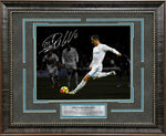 Load image into Gallery viewer, Ronaldo 2017 Record Year with Facsimile Signature