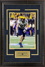 Load image into Gallery viewer, Adian Hutchinson - Michigan Wolverines