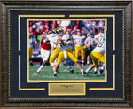 Load image into Gallery viewer, Tom Brady - Michigan Wolverines