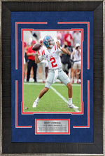 Load image into Gallery viewer, Matt Corral - Ole Miss Rebels