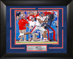 Load image into Gallery viewer, DK Metcalf - Ole Miss Rebels