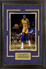 Load image into Gallery viewer, Magic Johnson - Los Angeles Lakers