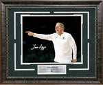 Load image into Gallery viewer, Tom Izzo - Michigan State Head Coach - Spotlight with Facsimile Signature