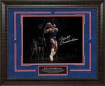 Load image into Gallery viewer, Wilt Chamberlain - Spotlight with Facsimile Signature