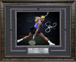 Load image into Gallery viewer, Serena Williams Spotlight with Facsimile Signature