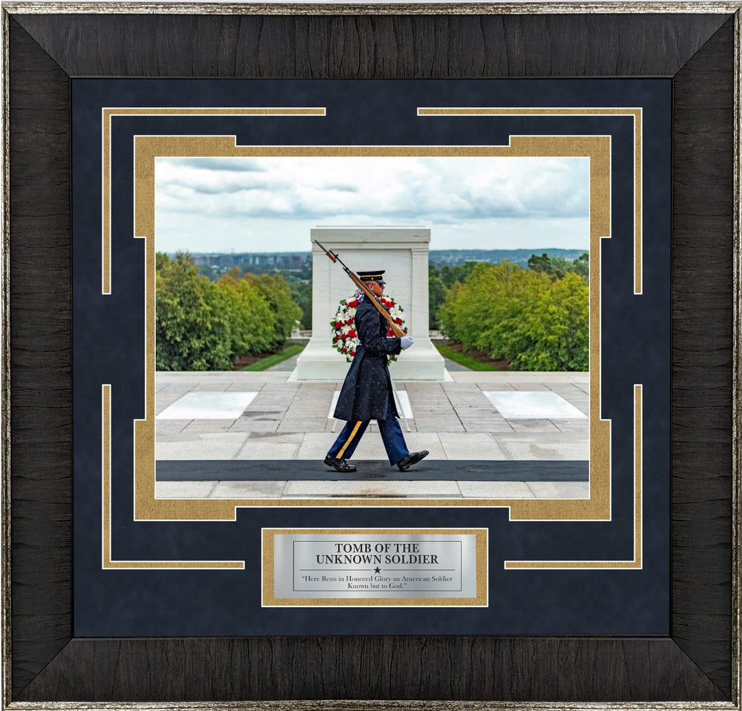 Tomb of the Unknown Soldier