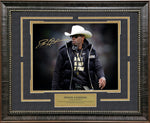 Load image into Gallery viewer, Deion Sanders Spotlight with Facsimile Signature
