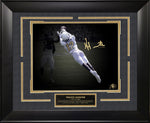 Load image into Gallery viewer, Travis Hunter Colorado Buffaloes Spotlight with Facsimile Signature