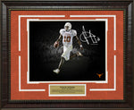 Load image into Gallery viewer, Vince Young Texas Spotlight with Facsimile Signature