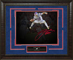 Load image into Gallery viewer, Josh Allen - Buffalo Bills Spotlight with Facsimile Signature