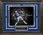 Load image into Gallery viewer, Roger Staubach - Dallas Cowboys Spotlight with Facsimile Signature