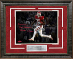 Load image into Gallery viewer, Darren McFadden - Razorbacks Spotlight with Facsimile Signature