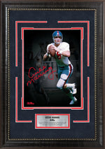 Load image into Gallery viewer, Archie Manning - Ole Miss - Spotlight with Facsimile Signature
