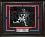 Load image into Gallery viewer, CJ Stroud - Houston Texans - Spotlight with Facsimile Signature