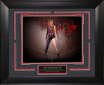 Load image into Gallery viewer, Taylor Swift Spotlight with Facsimile Signature