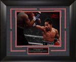Load image into Gallery viewer, Manny Pacquiao Spotlight with Facsimile Signature