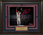 Load image into Gallery viewer, Ronald Acuna Atlanta Braves Spotlight with Facsimile Signature