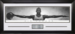 Load image into Gallery viewer, Michael Jordan - Wing Span - With Facsimile Signature