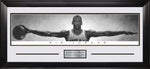 Load image into Gallery viewer, Michael Jordan - Wing Span - With Facsimile Signature
