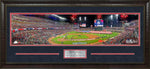 Load image into Gallery viewer, Atlanta Braves 2021 World Series Champions Panorama