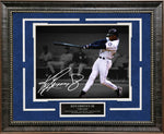 Load image into Gallery viewer, Ken Griffey Jr. Spotlight with Facsimile Signature