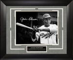 Load image into Gallery viewer, Jackie Robinson Spotlight with Facsimile Signature